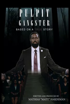 Pulpit Gangster - Legendado via Torrent