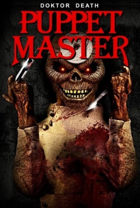 Puppet Master: Doktor Death - Legendado via Torrent