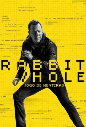 Rabbit Hole - Jogo de Mentiras - 1ª Temporada via Torrent