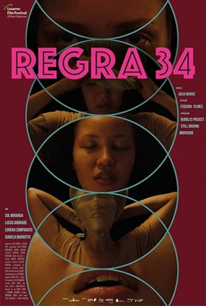 Regra 34 via Torrent