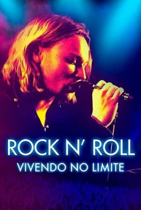 Rock neapos; Roll - Vivendo no Limite via Torrent