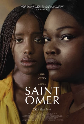 Saint Omer - Legendado via Torrent