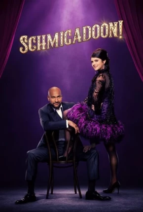 Schmigadoon! - 2ª Temporada Legendada via Torrent