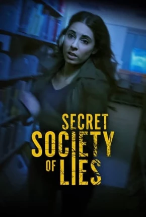 Secret Society of Lies - Legendado via Torrent