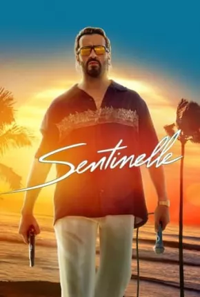 Sentinelle - Desafinando em Dobro - Legendado via Torrent