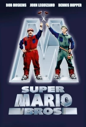 Super Mario Bros. Remasterizado via Torrent