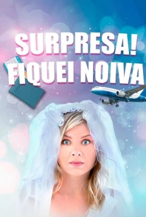 Surpresa! Fiquei Noiva via Torrent