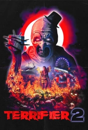 Terrifier 2 via Torrent