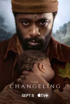 The Changeling - Sombras de Nova York - 1ª Temporada via Torrent