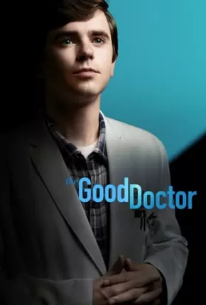 The Good Doctor - 6ª Temporada via Torrent