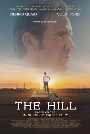 The Hill - FAN DUB via Torrent