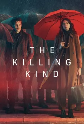 The Killing Kind - 1ª Temporada Legendada  Download - Rede Torrent