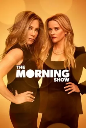 The Morning Show - 3ª Temporada Legendada via Torrent