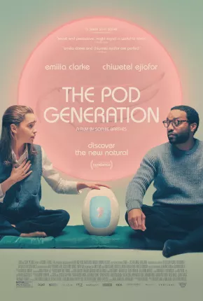 The Pod Generation - FAN DUB via Torrent