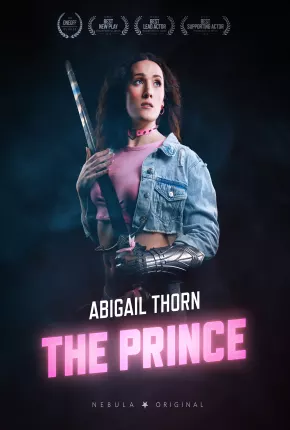 The Prince - Legendado via Torrent