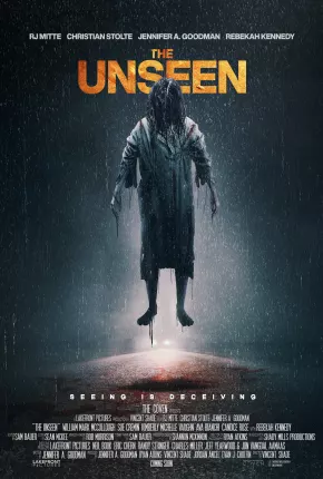 The Unseen - Legendado via Torrent