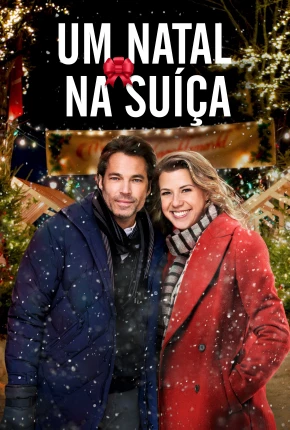 Um Natal na Suíça via Torrent