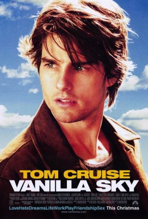 Vanilla Sky (Tom Cruise) via Torrent