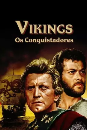 Vikings, Os Conquistadores via Torrent