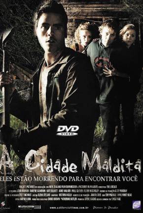 A Cidade Maldita / The Locals via Torrent