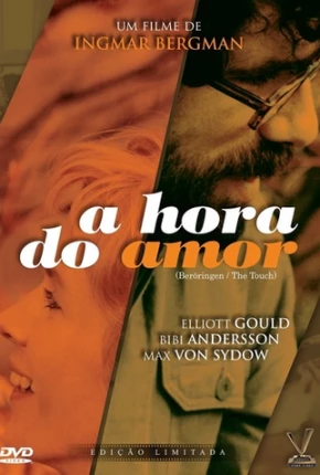 A Hora do Amor - Legendado via Torrent