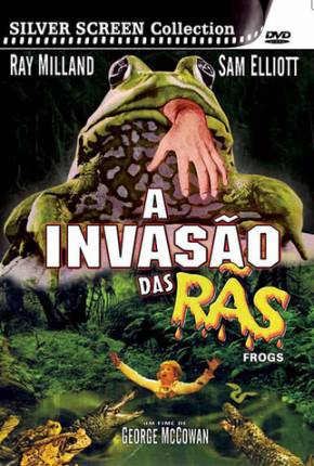 A Invasão das Rãs / Frogs via Torrent