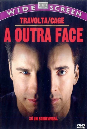 A Outra Face / Face Off via Torrent