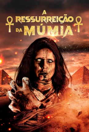 A Ressurreição da Múmia via Torrent