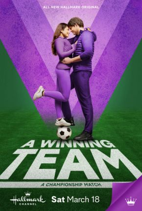 A Winning Team - Legendado via Torrent