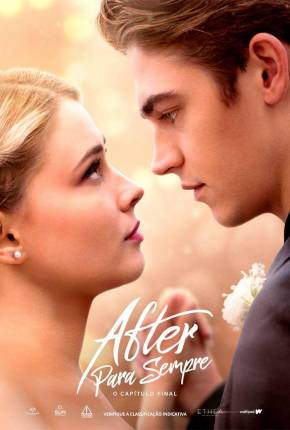 After - Para Sempre - Legendado via Torrent