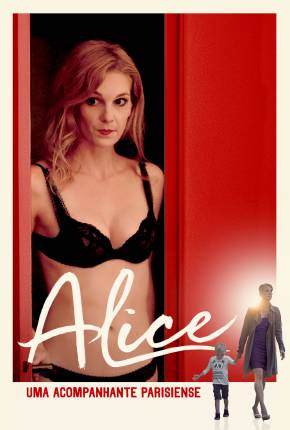 Alice - Uma Acompanhante Parisiense via Torrent