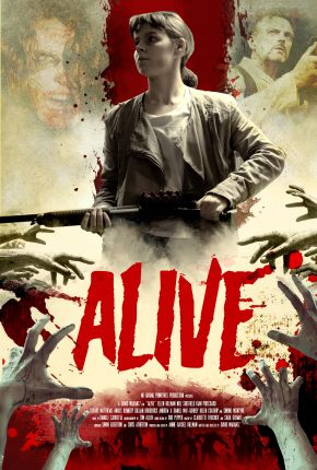 Alive - Legendado via Torrent