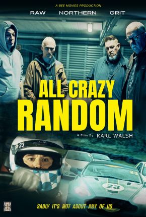 All Crazy Random - Legendado via Torrent