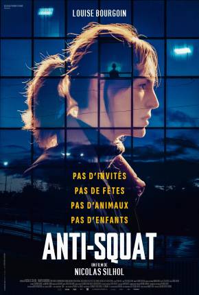 Anti-Squat - CAM - Legendado via Torrent