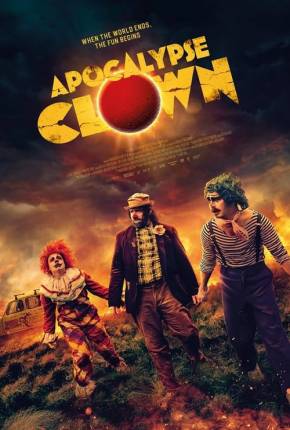 Apocalypse Clown - Legendado via Torrent