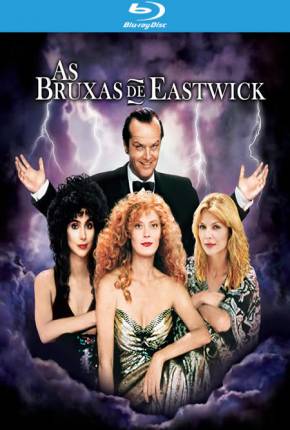 As Bruxas de Eastwick / The Witches of Eastwick via Torrent