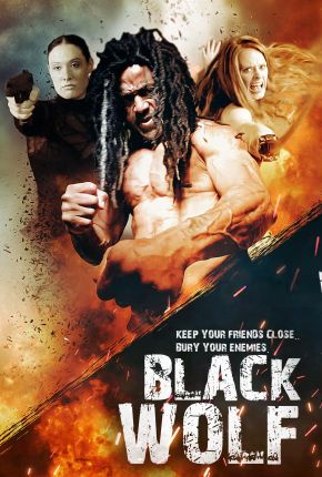 Black Wolf - Legendado via Torrent