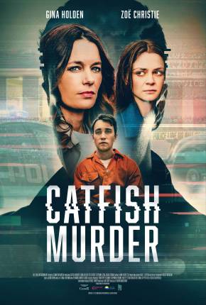 Catfish Murder - Legendado via Torrent