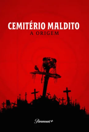 Cemitério Maldito - A Origem via Torrent