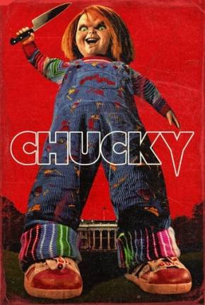 Chucky - 3ª Temporada Legendada via Torrent
