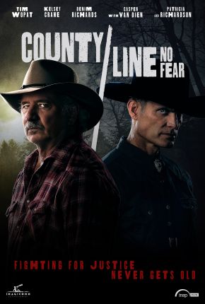 County Line - No Fear - Legendado via Torrent