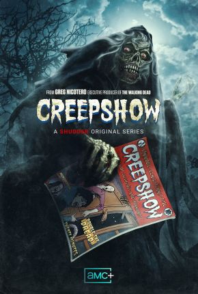 Creepshow - 4ª Temporada Legendada via Torrent