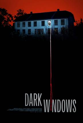 Dark Windows - CAM - Legendado via Torrent