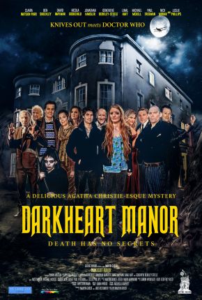 Darkheart Manor - Legendado via Torrent