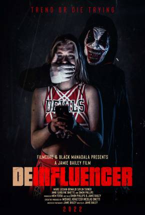 Deinfluencer - Legendado via Torrent