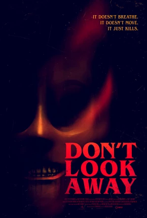 Dont Look Away - FAN DUB via Torrent