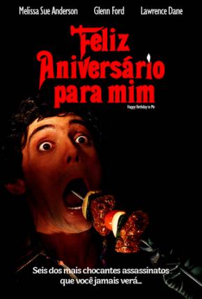 Feliz Aniversário Para Mim / Happy Birthday to Me via Torrent