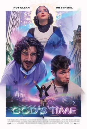 Gods Time - Legendado via Torrent