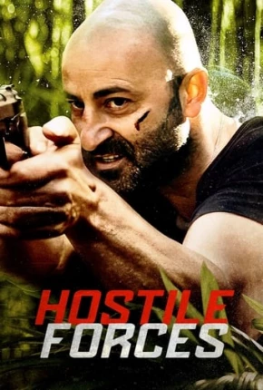 Hostile Forces - Legendado via Torrent