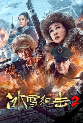 Ice Sniper 2 - Legendado via Torrent